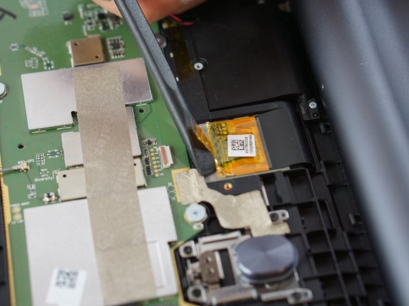 Lenovo Yoga Tab 3 10 LCD Replacement