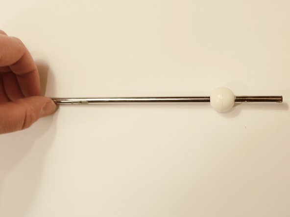 Pop-Up Assembly Stopper Piece Replacement: crwdns2935265:05crwdnd2935265:02crwdnd2935265:02crwdne2935265:0