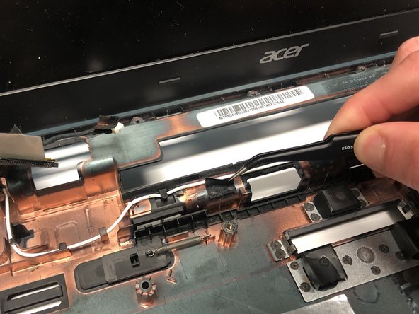 Acer TravelMate P653-V-6882 LCD Module Replacement, LCD Module: crwdns2935265:025crwdnd2935265:02crwdnd2935265:03crwdne2935265:0