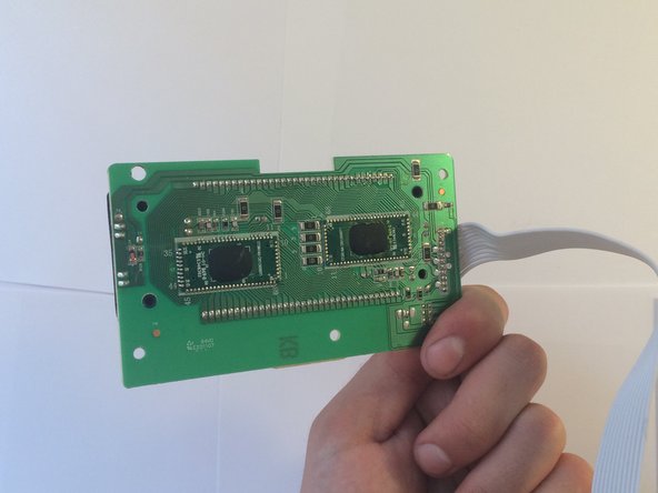 iHome iBN97 Display Screen Replacement, Finished!: crwdns2935265:012crwdnd2935265:02crwdnd2935265:02crwdne2935265:0