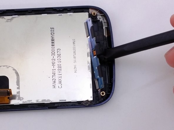 Samsung Exhibit II 4G Display Assembly Replacement, Display Assembly: crwdns2935265:021crwdnd2935265:02crwdnd2935265:03crwdne2935265:0