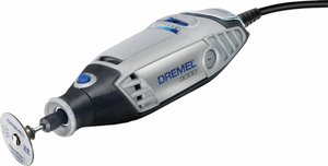 Dremel MultiPro 395 - iFixit