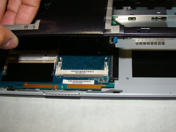 Step image