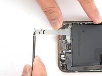 iPhone 16 Pro Max Battery Replacement