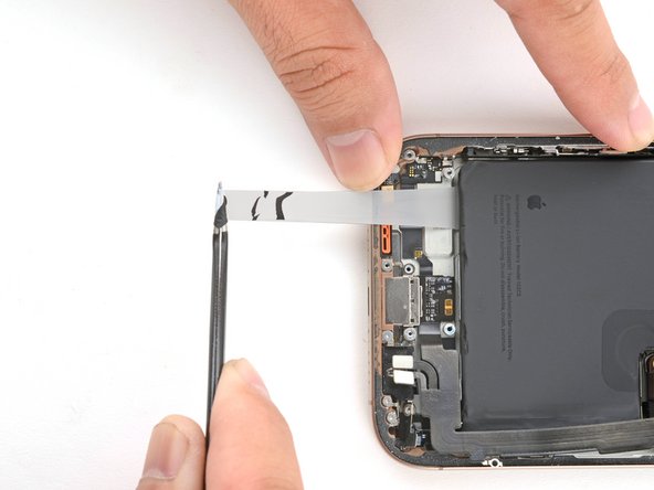 iPhone 16 Pro Max Battery Replacement