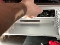 Mac Pro 2009-2012 Teardown (2009, 2010, 2011, 2012)