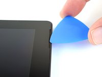 Microsoft Surface Pro 6 Antenna Support Replacement