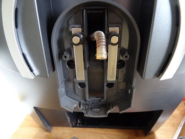 Siemens Surpresso TK56001 coffee spout distributor replacement: crwdns2935265:09crwdnd2935265:03crwdnd2935265:03crwdne2935265:0