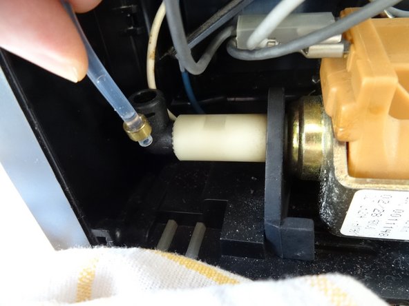 Jura heating cartridge replacement: crwdns2935265:04crwdnd2935265:03crwdnd2935265:03crwdne2935265:0