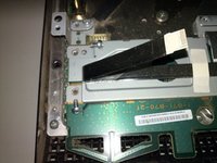 PlayStation 3 Fat 4 USB Teardown