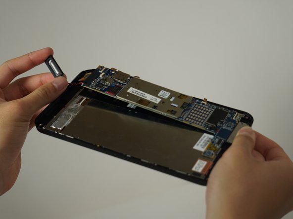 HP Stream 7  Motherboard Replacement: crwdns2935265:06crwdnd2935265:02crwdnd2935265:02crwdne2935265:0