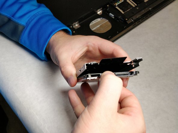 Asus K55N-DS81 Hard Drive Replacement: crwdns2935265:010crwdnd2935265:02crwdnd2935265:02crwdne2935265:0