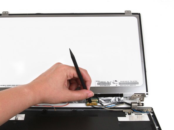 Lenovo ThinkPad T460 LCD Panel Replacement: stap 0, afbeelding 2 van 2