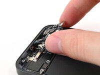 iPhone 16e Earpiece Speaker Replacement