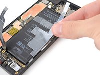Google Pixel 6a Battery Replacement