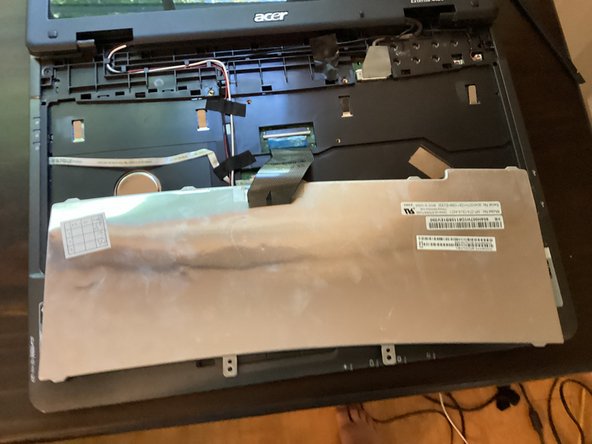 Acer Extensa 4420 Keyboard Replacement, Keyboard: crwdns2935265:04crwdnd2935265:03crwdnd2935265:03crwdne2935265:0