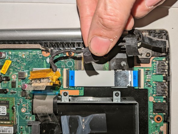 ASUS VivoBook S400C Motherboard Replacement: crwdns2935265:012crwdnd2935265:02crwdnd2935265:03crwdne2935265:0