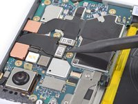 Google Pixel 3 XL Screen Assembly Replacement