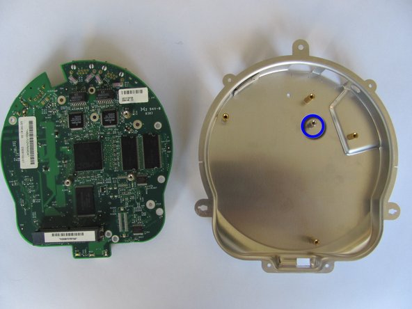 Apple AirPort Extreme Model A1034 USB Port Replacement: crwdns2935265:08crwdnd2935265:02crwdnd2935265:02crwdne2935265:0