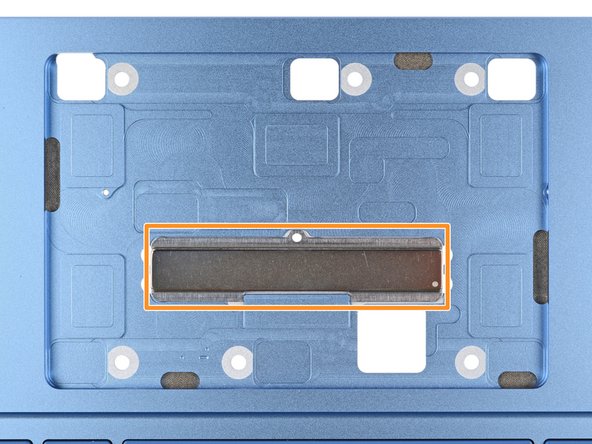 Microsoft Surface Laptop 7 (13.8-inch) Trackpad Replacement