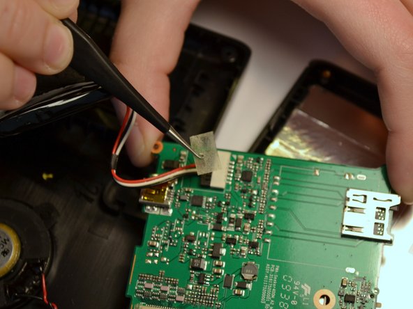 Magellan RoadMate 1440 Antenna Replacement: crwdns2935265:07crwdnd2935265:02crwdnd2935265:02crwdne2935265:0