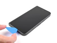 Google Pixel 9 Pro Fold Flip Battery Replacement