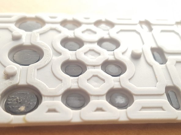 Infrared Remote Control Cleaning, Lid and Rubber Keypad Cleaning: crwdns2935265:03crwdnd2935265:02crwdnd2935265:03crwdne2935265:0