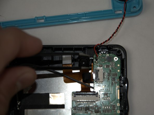 Kurio Touch 4S Front & Rear Facing Cameras Replacement: crwdns2935265:07crwdnd2935265:02crwdnd2935265:02crwdne2935265:0