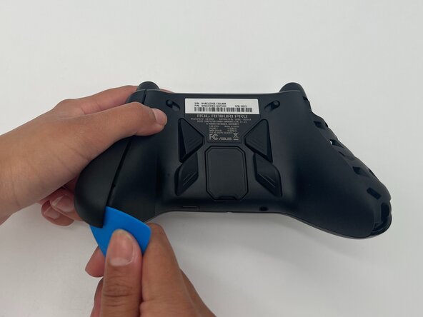 ASUS ROG Raikiri Pro Joystick Cover Replacement, Joystick Cover: crwdns2935265:01crwdnd2935265:02crwdnd2935265:03crwdne2935265:0