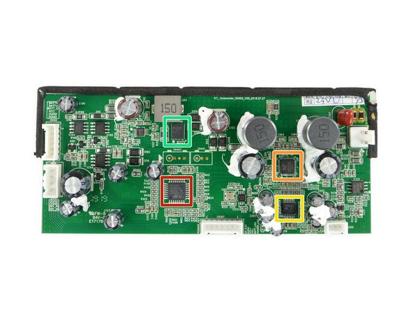 IKEA Speaker Teardown: crwdns2935265:011crwdnd2935265:03crwdnd2935265:03crwdne2935265:0