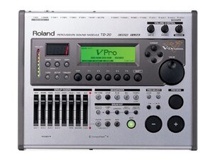 Roland TD-20