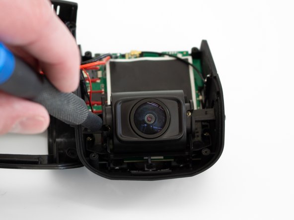 Rexing V1P Plus Screen Replacement: crwdns2935265:03crwdnd2935265:02crwdnd2935265:03crwdne2935265:0