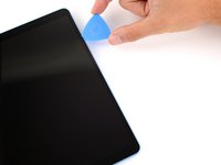 Microsoft Surface Pro 11 Front Sensor Assembly Replacement