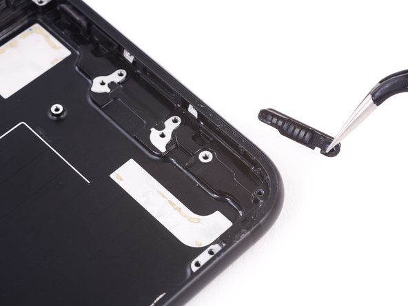 iPhone 7 Rear Case Replacement, Rear Case: crwdns2935265:0103crwdnd2935265:03crwdnd2935265:03crwdne2935265:0