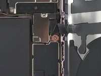 iPhone 15 Plus Earpiece Speaker Replacement