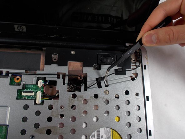 HP Pavilion G60-247CL Screen Replacement: crwdns2935265:07crwdnd2935265:02crwdnd2935265:02crwdne2935265:0