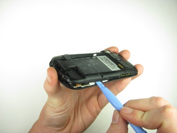 HTC Maple 100 External Speaker Replacement: crwdns2935265:06crwdnd2935265:02crwdnd2935265:03crwdne2935265:0