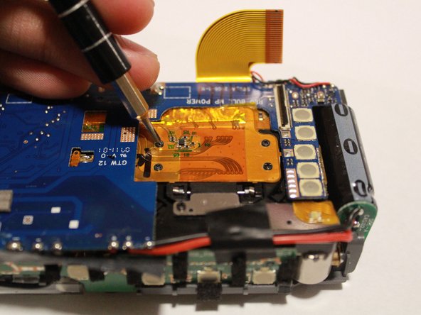 Kodak Easyshare V1003 Lens  Replacement: crwdns2935265:012crwdnd2935265:02crwdnd2935265:03crwdne2935265:0