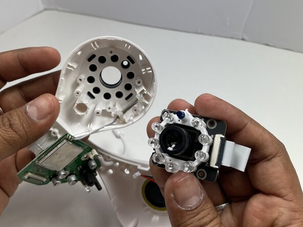 CamPark BM20 Camera Replacement Guide: crwdns2935265:07crwdnd2935265:02crwdnd2935265:02crwdne2935265:0