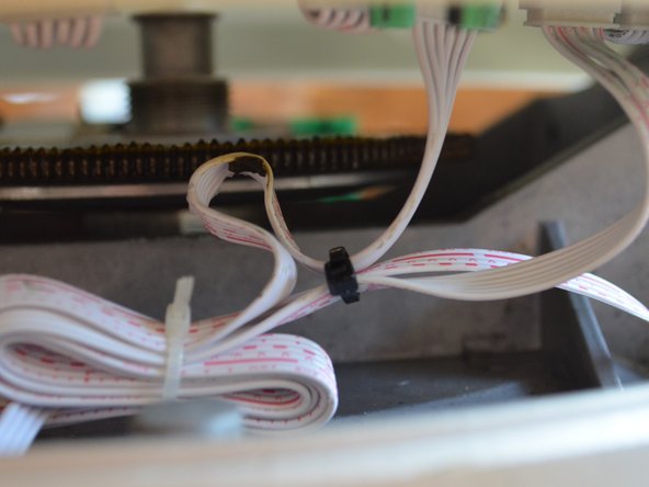 Celestron CPC 800 DC Power Socket Replacement, Install and Connect Replacement Socket: step 8, image 3 of 3