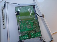 Envision EN7410 Teardown