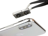 iPhone X Teardown
