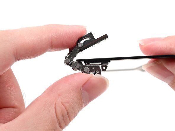 Nintendo Switch 2 Hinges Replacement: crwdns2935265:030crwdnd2935265:01crwdnd2935265:03crwdne2935265:0