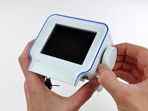 Chumby One Teardown