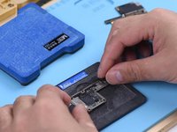 Repair an iPhone X That Won't Charge
