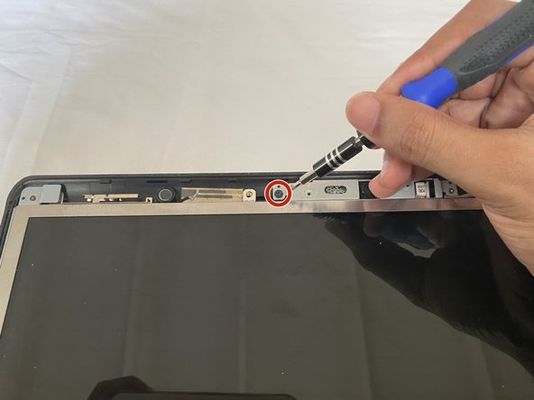 HP Pavilion dv2700 Camera Module Replacement: crwdns2935265:06crwdnd2935265:02crwdnd2935265:03crwdne2935265:0