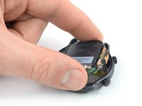TicWatch Pro 3 GPS Battery Replacement