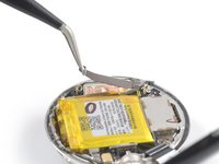 Google Pixel Watch Screen Replacement