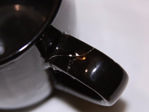 Repairing a Broken Coffee Mug Handle: crwdns2935265:07crwdnd2935265:03crwdnd2935265:03crwdne2935265:0