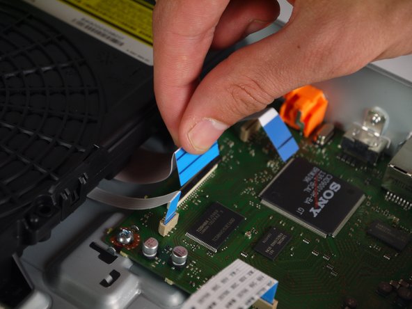 Sony BDP-BX520 Disc Tray Replacement: crwdns2935265:012crwdnd2935265:02crwdnd2935265:03crwdne2935265:0